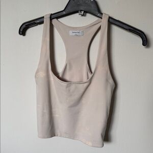 Babaton • M • Bodycon • TieDye